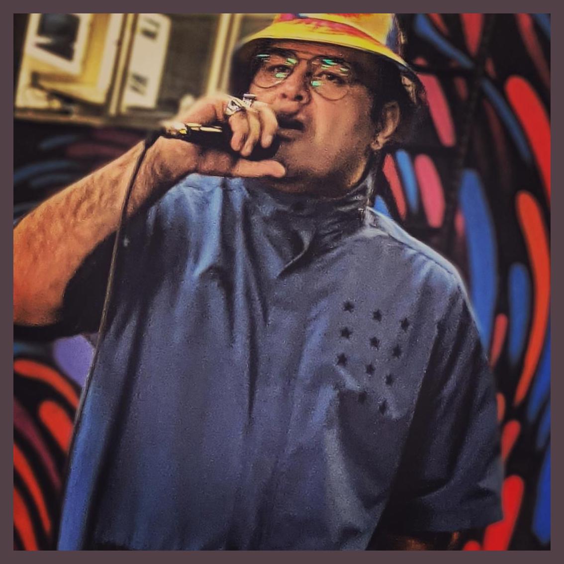 Cicerone MC